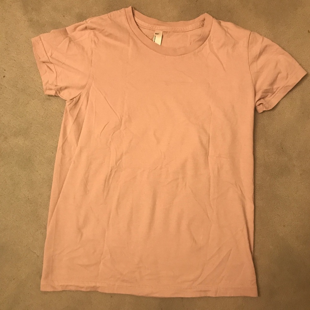 American apparel new